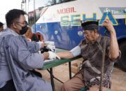 Inisiatif PT Timah Dalam Meningkatkan Kualitas Kesehatan Masyarakat, Layanan Kesehatan Gratis Hingga Edukasi Stunting 