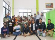 Merajut Kebersamaan, PT Timah Bersama Kementerian BUMN Gelar Program Sobat Aksi Ramadan 2025 di Provinsi Kepulauan Bangka Belitung