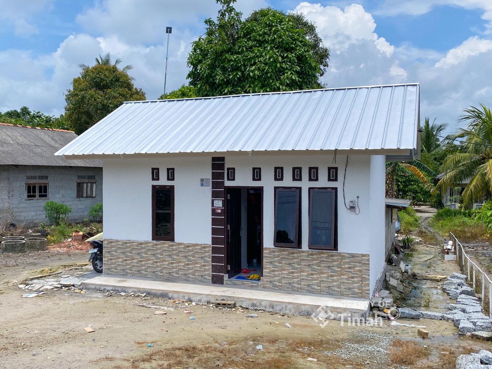 Rumah Layak Huni