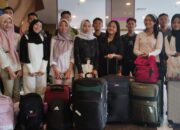 Kisah Rival Alabrasi Penerima Program Kelas Beasiswa PT Timah, Pulang ke Kampung Halaman dan Bersiap Kembali Mengukir PrestasiΒ