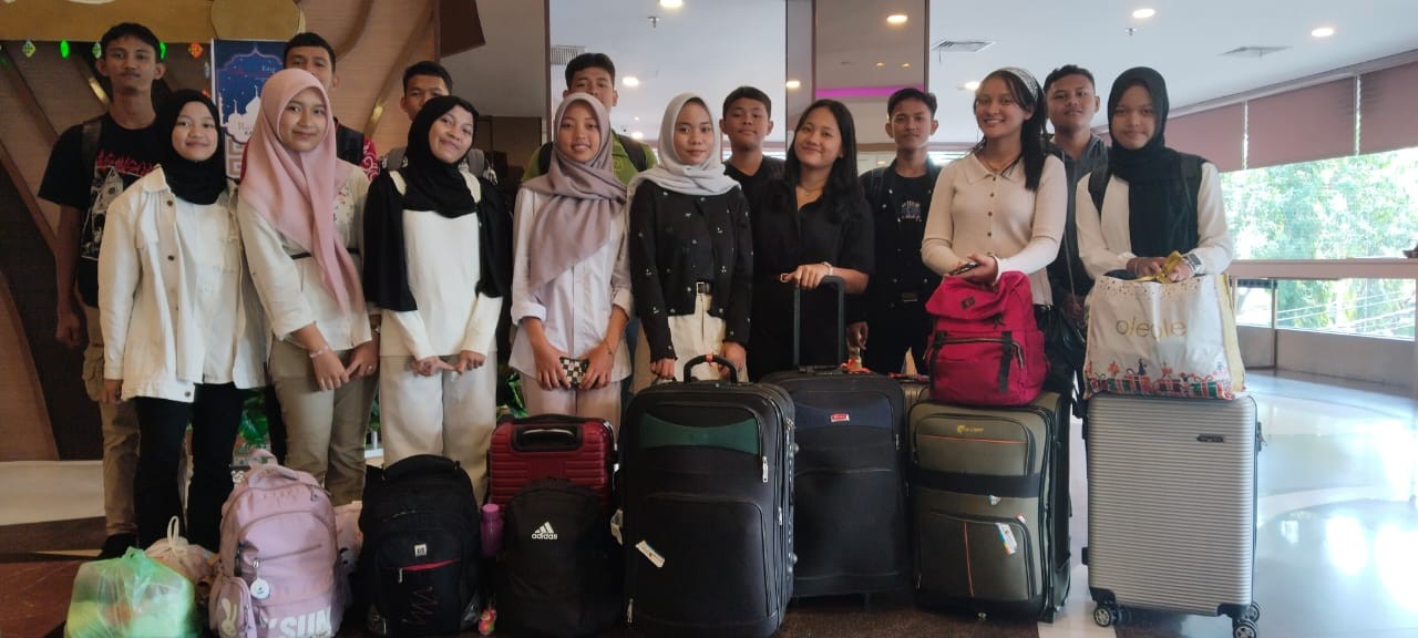 Kelas Beasiswa