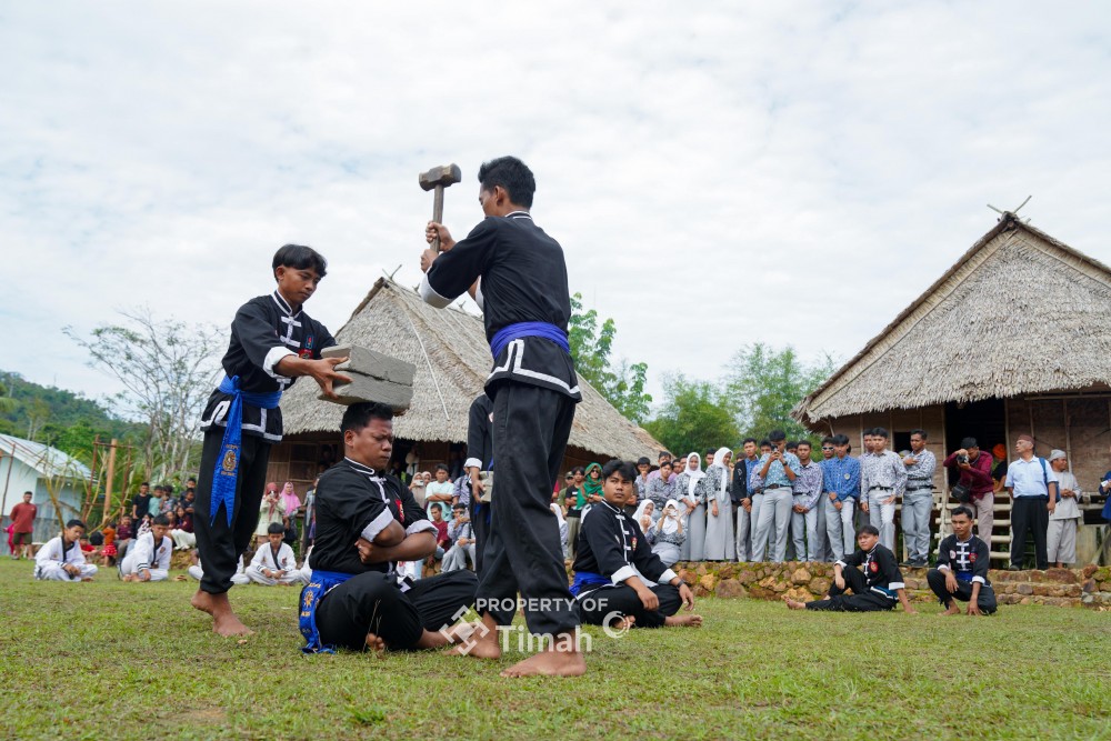 Kampung Adat