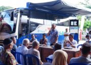 Triwulan Satu, Mobil Sehat PT Timah Sudah Layani Ribuan Warga di Provinsi Bangka Belitung dan Kepulauan Riau 