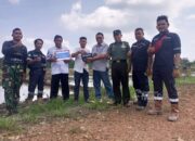 Tingkatkan Kualitas Hidup Masyarakat dan Mendukung Program ODF Pemerintah, PT Timah Bangun Sanitasi untuk Masyarakat 