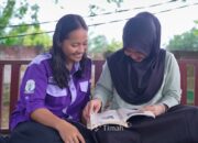 Taklukkan Olimpiade Geografi, Fiola Febioni Siswa Pemali Boarding School PT Timah Terus Mengukir Berprestasi