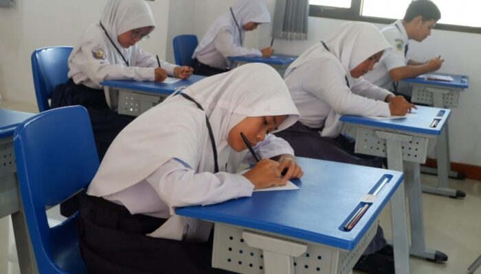 Ini Jadwal Lengkap Seleksi Program Kelas Beasiswa PT Timah, Libatkan Berbagai Pihak 