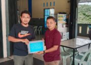 PT Timah Tunjukkan Kepedulian, Bantu Biaya Pengobatan Anak Penderita Kelainan Jantung di Karimun