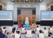 Onboarding Sessions Tins Agent 2025: Vina Muliana Ajak Tins Agent Jadikan Budaya Perusahaan Sebagai Kebiasaan Baik 