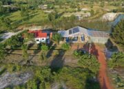 Mendorong Masa Depan Hijau, Inisiatif PT Timah Mengurangi Konsumsi Energi untuk Capai Net Zero Emission 