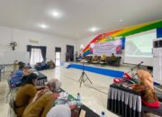 Program Timah Mengajar, Wujud Nyata Kepedulian PT Timah terhadap Pendidikan