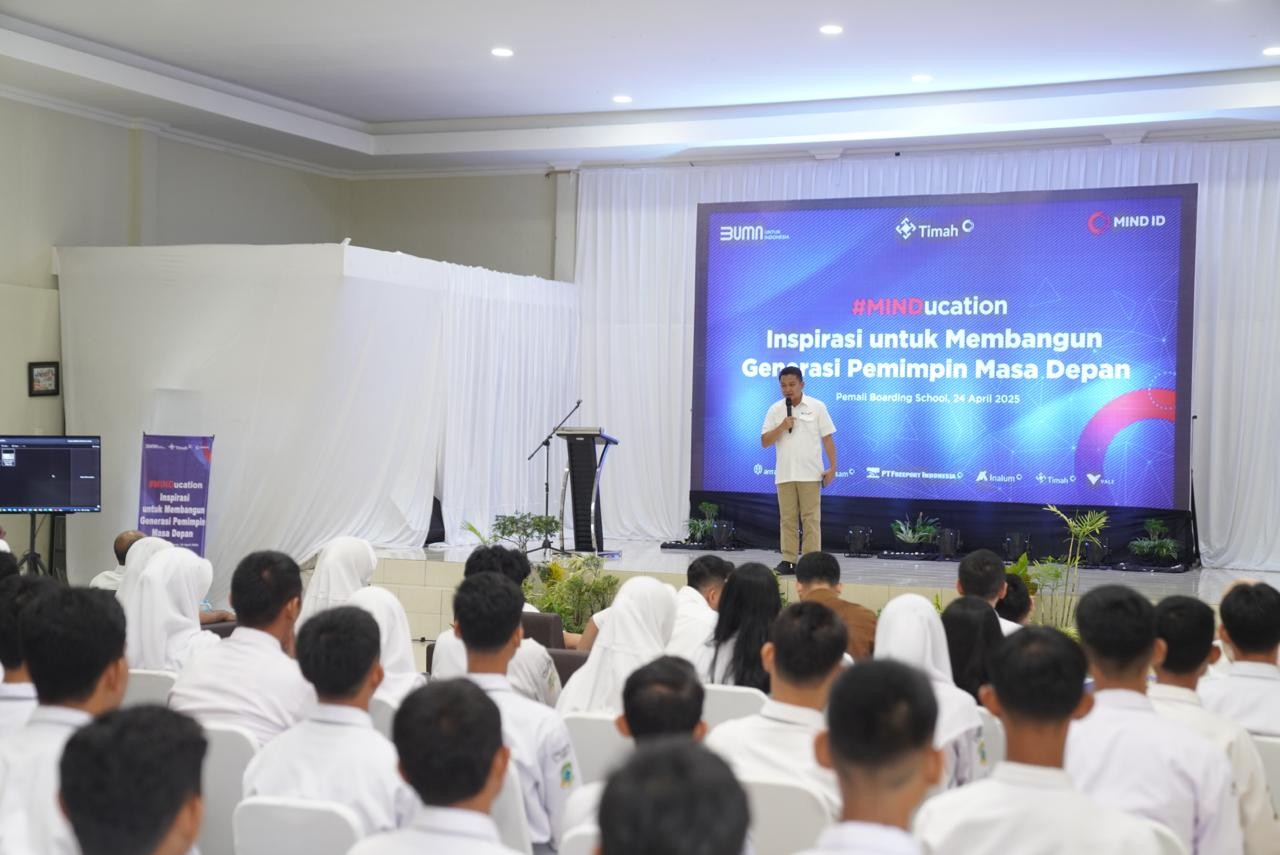 Direktur Utama
