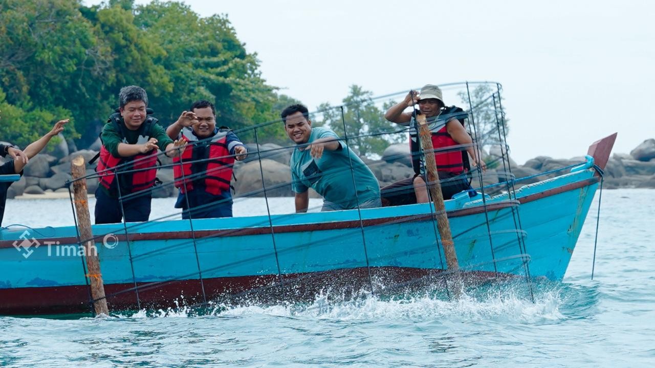 Ekosistem Laut
