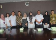 Pemprov Babel Konsultasi ke Kemendagri, Tegaskan Komitmen Restrukturisasi Perangkat Daerah