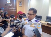 18 Orang Praja IPDN Mengikuti Program Magang di Pemkot Pangkalpinang