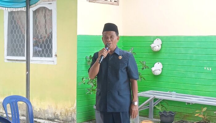 Reses di Sungailiat, Denny Hasbi Serap Aspirasi Warga: BPJS, Banjir, hingga Permodalan Jadi Sorotan