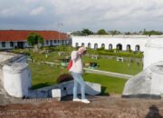 Benteng-Benteng Bersejarah