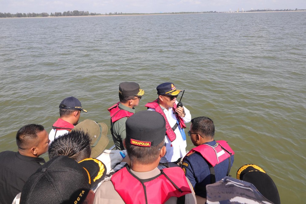 Pelabuhan Pangkalbalam