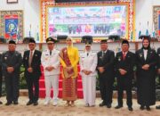 Pidato Sambutan Gubernur