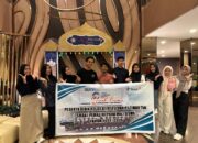 Cerita Penerima Beasiswa Program Pemali Boarding School PT Timah, Siapkan Diri Melanjutkan ke Perguruan Tinggi