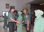 19 Prajurit Korem 045