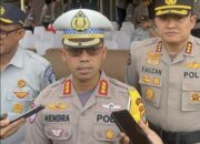 Ditlantas Polda Babel Imbau Masyarakat Waspada, Kasus Laka Lantas Naik di Minggu Kedua April