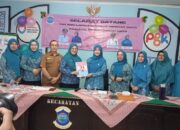 Ketua TP PKK Kota Pangkalpinang: Lomba IVA Test Jadi Wadah Inovasi dan Pemberdayaan Kader di Masyarakat