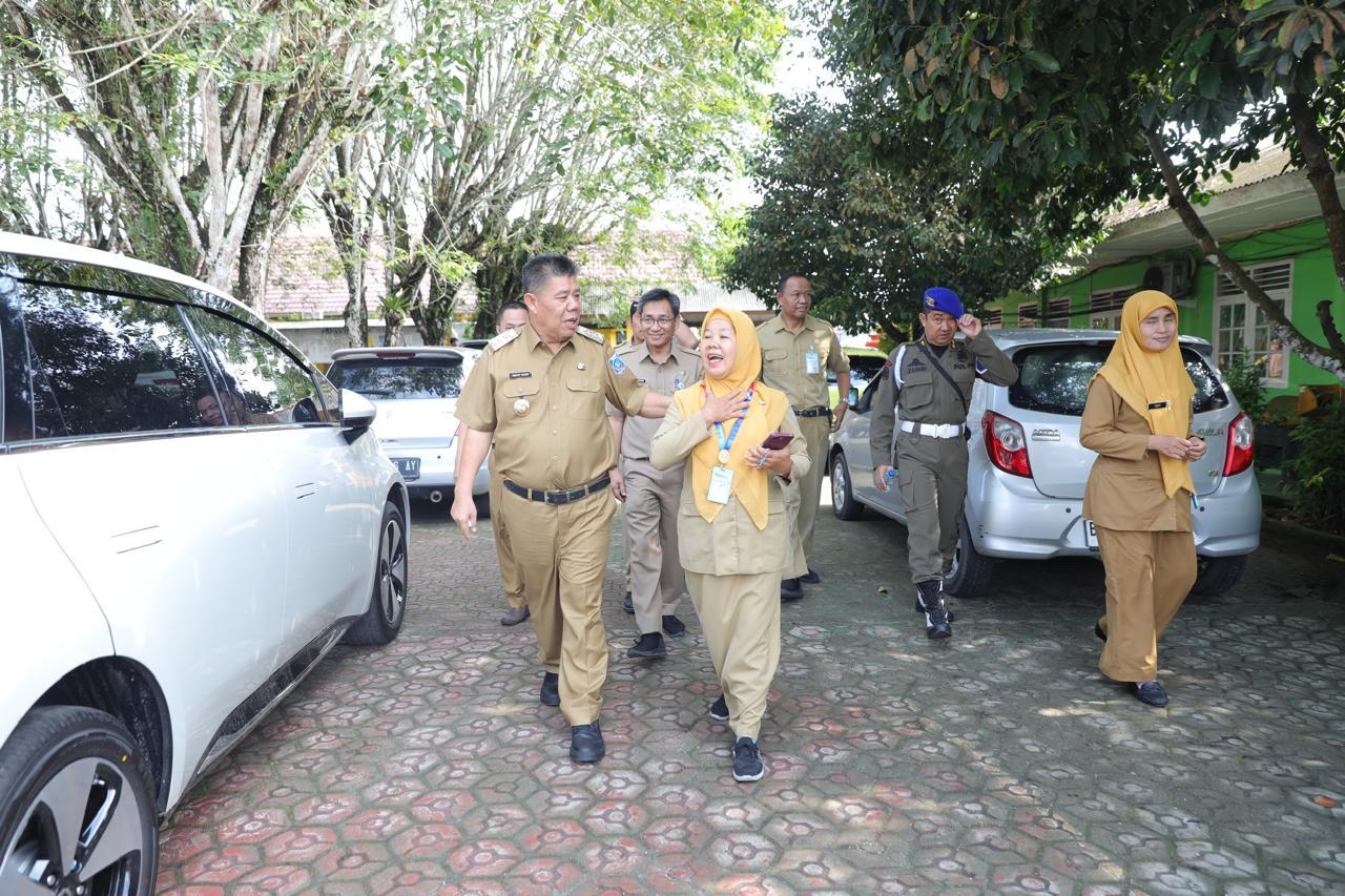 Sistem Pendidikan