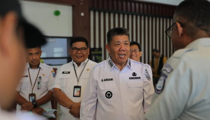 Pemprov Babel Berlakukan Pemutihan Pajak Kendaraan Mulai 1 Mei hingga 31 Juli 2025