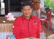 Ketua Komisi I DPRD Bangka, Eri Gustian, Gelar Reses di Kelurahan Kenanga