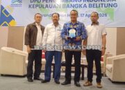 Pemkot Pangkalpinang Dorong Sinergi Bersama Pengembang, Fokus Atasi Permasalahan Sampah dan Perumahan