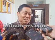 Pemkot Pangkalpinang Tegaskan Komitmen Capai UHC, Pj Wali Kota: “Kesehatan Masyarakat Prioritas Utama”