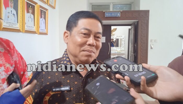 Pemkot Pangkalpinang Tegaskan Komitmen Capai UHC, Pj Wali Kota: “Kesehatan Masyarakat Prioritas Utama”