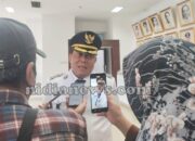 Pj Wali Kota Pangkalpinang Soroti Pentingnya Inovasi dan Pelayanan Publik di Era Otonomi Daerah