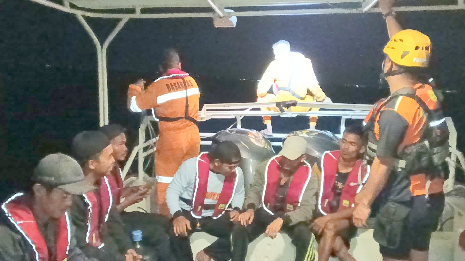 KM Sri Bintang