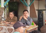 Anggota DPRD Kabupaten Bangka, Sahrul Ramadan, SE, MM, Laksanakan Reses di Desa Balunijuk untuk Serap Aspirasi Masyarakat