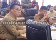 Kadis Lingkungan Hidup Pangkalpinang: Sampah Liar Harus Ditangani dengan Strategi Bersama, Bukan Sekadar Gotong Royong