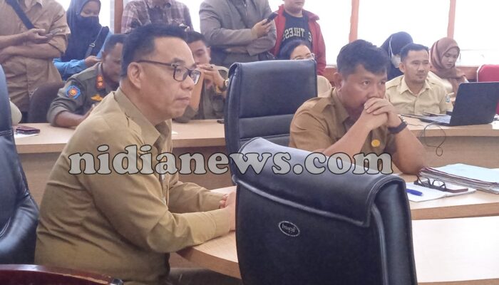 Kadis Lingkungan Hidup Pangkalpinang: Sampah Liar Harus Ditangani dengan Strategi Bersama, Bukan Sekadar Gotong Royong