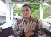 Reses Anggota DPRD Bangka G.A. Subhan: Soroti Masalah Data dan Pelayanan Dasar di Kelurahan Kenanga