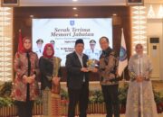 Gubernur Hidayat Arsani Harap Kepemimpinannya Diberkahi, Komit Siap Selesaikan PR Bangka Belitung