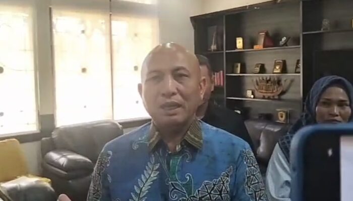 Nelayan Jelitik Datangi DPRD Babel, Desak Penyelesaian Alur Muara yang Tak Kunjung Tuntas