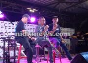 Gitaran Sekejap Keenam Hadir Lebih Spesial, Gandeng Gitaris Padi Reborn Ari: Semangat Baru untuk Band Lokal