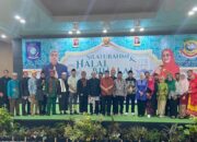 Forum Masyarakat Sunda Ngumbara Babel Gelar Halal Bi Halal Bertema “Hirup Rukun Sauyunan”