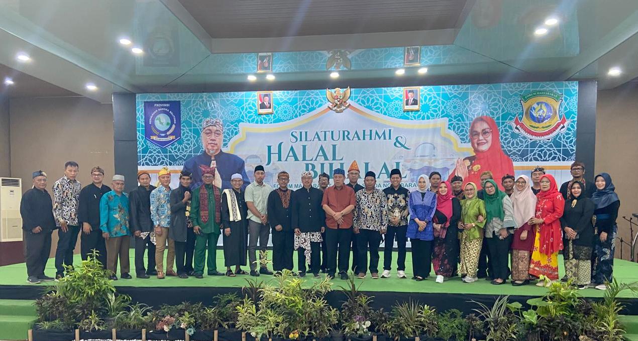 Forum Masyarakat Sunda