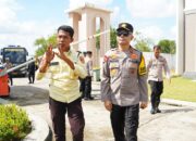 Kapolda Babel Pastikan Situasi Aman dan Kondusif Selama Libur Panjang Lebaran