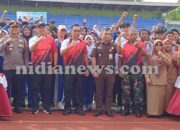 Kejurda Pelajar 2025