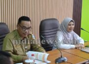 Sekda Pangkalpinang Soroti Efisiensi Anggaran dan Strategi Dongkrak Ekonomi Lewat Event Wisata