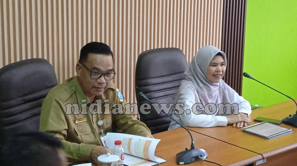 Sekda Pangkalpinang