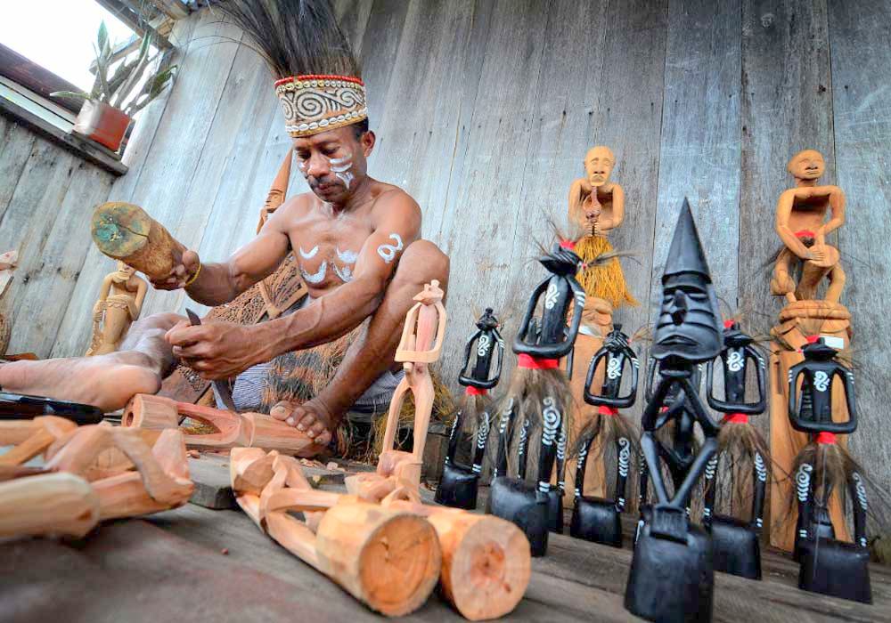 Suku Asmat