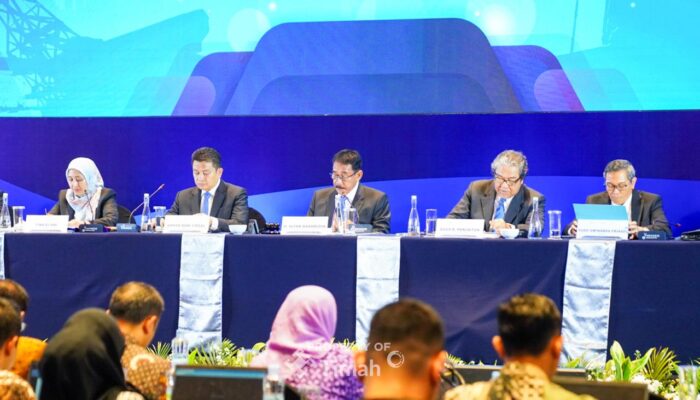 PT TIMAH Tbk Gelar RUPSLB: Umumkan Perubahan Direksi dan Komisaris, Perkuat Transformasi Bisnis