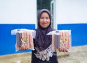 Dukung Kemandirian Ekonomi, PT Timah Berdayakan Kelompok Perempuan di Wilayah Operasional